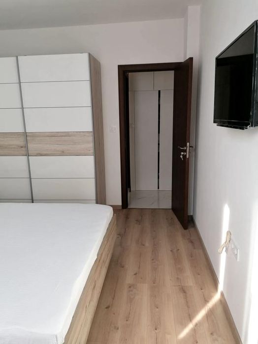 Дава се под наем Двустаен апартамент в Пловдив, Каменица 2 - 72 кв.м за 480 € - Снимка #6