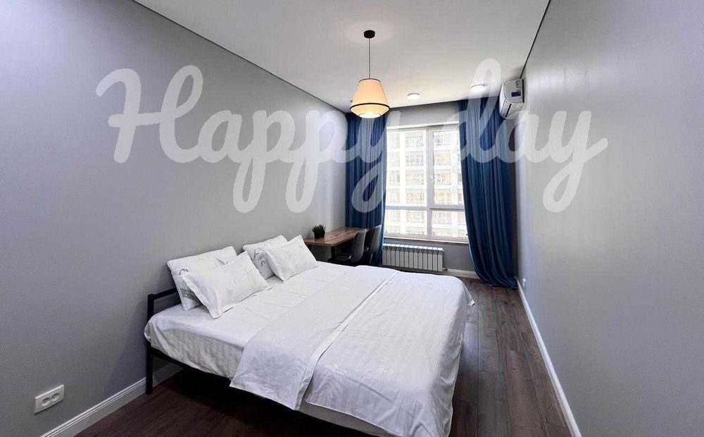 ЖК Меридиан резиденс 172 & питьевая вода в подарок