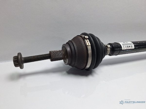 Planetara dreapta AUDI A3 II Sportback (8PA) [ 2004 - 2015 ] TDI 16V (BKD, CBAB, CFFB, CLJA) 103KW|140HP OEM 1K0407252RB