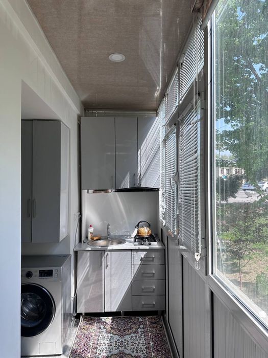 Срочно продаю , Саламатина …1 ком .МЧС