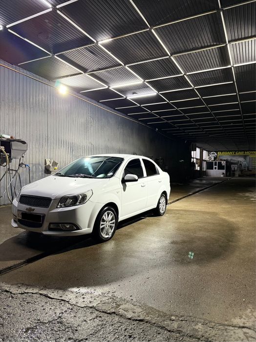 Nexia 3 2018 pul zarur