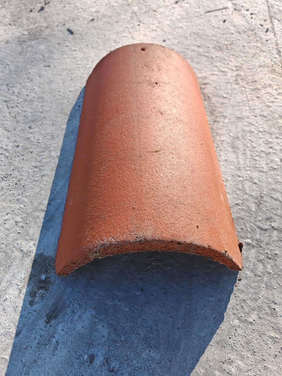 Coama tigla acoperis