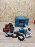 Fierastrau hilti vsc 85  makita 5903R