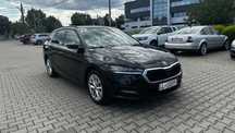 Skoda Octavia 2.0tdi-150cp-dsg-km reali 100%