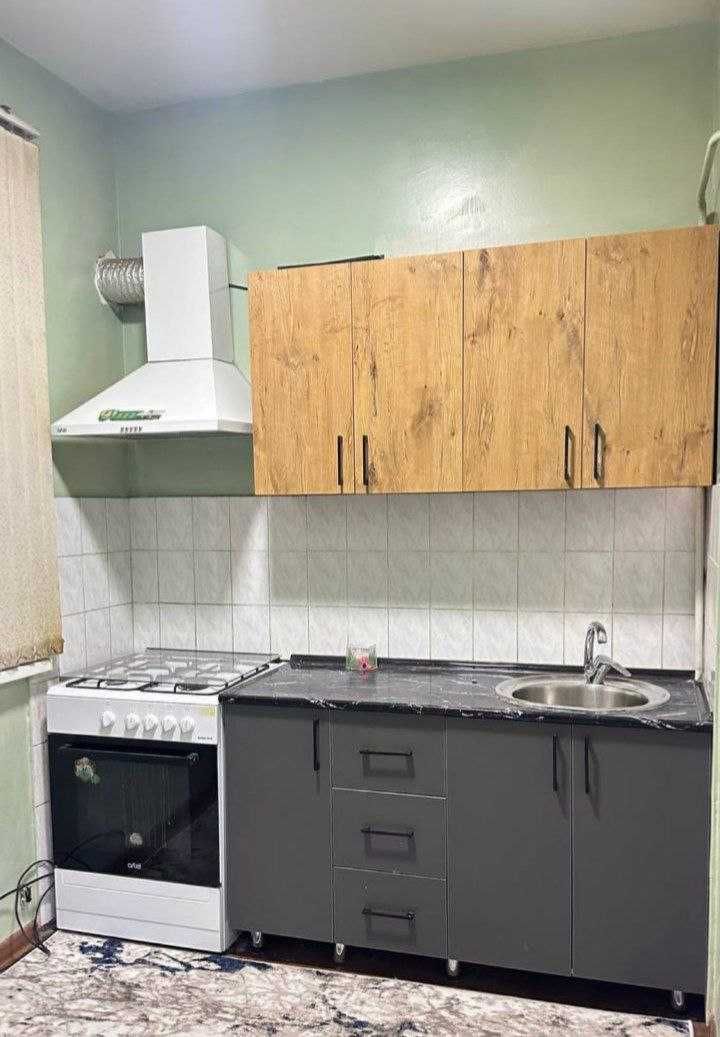 Arenda kvartira sebzorda oilaga va qizlarga