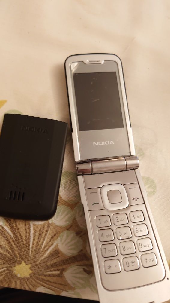 Nokia/Нокия C5,X3,2720,6210,E65,6100,E75,8210,3710a,C2,3720,6290,7510a