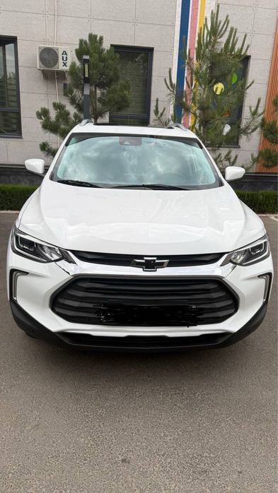 Tracker 2 сотилади