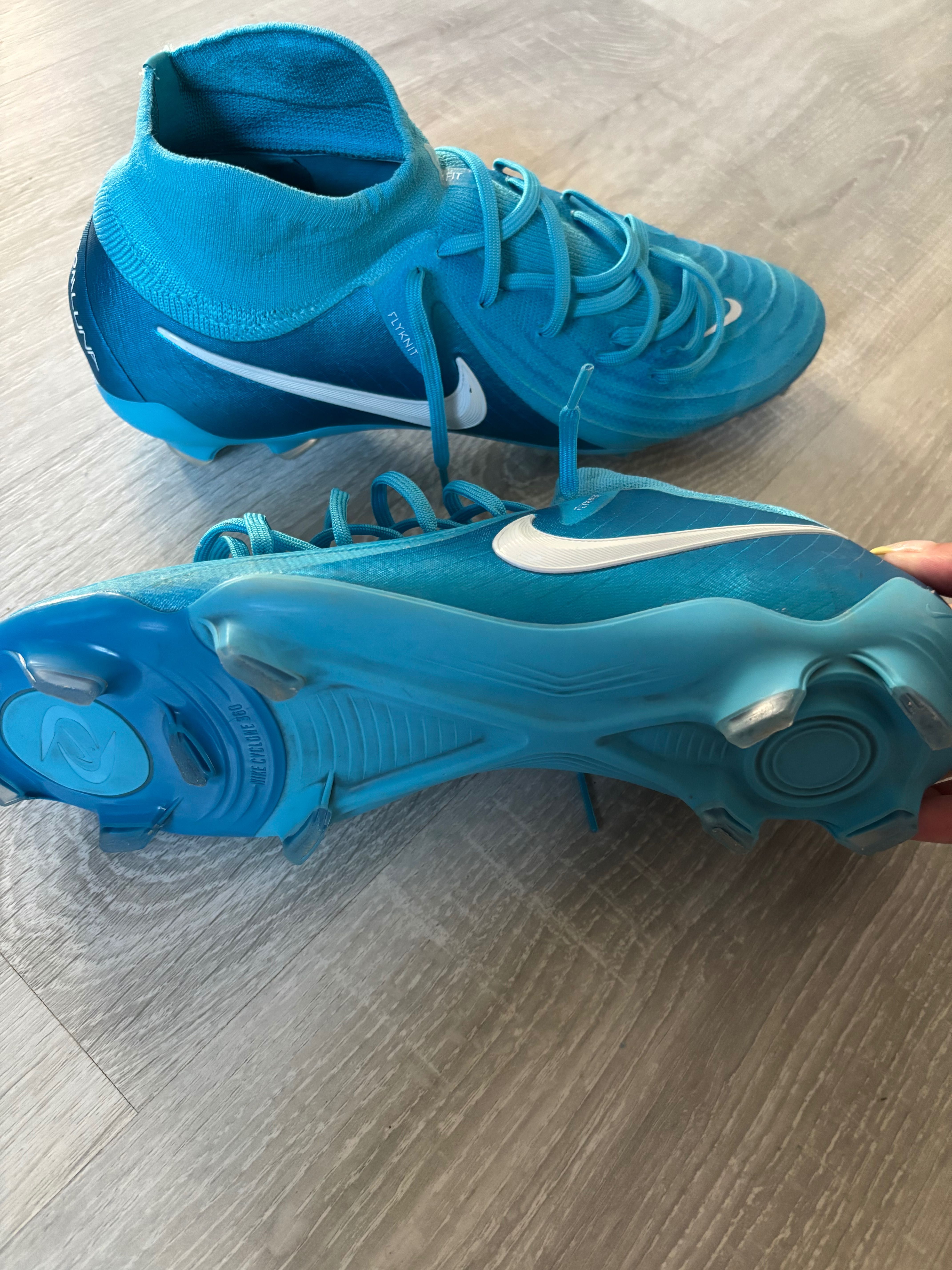 Nike Phantom Luna 2 Pro FG