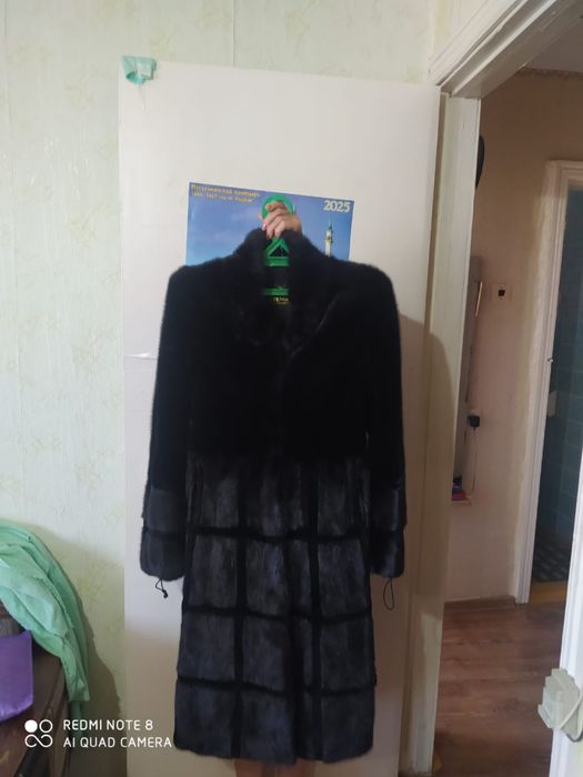 Продам Шубу Норка