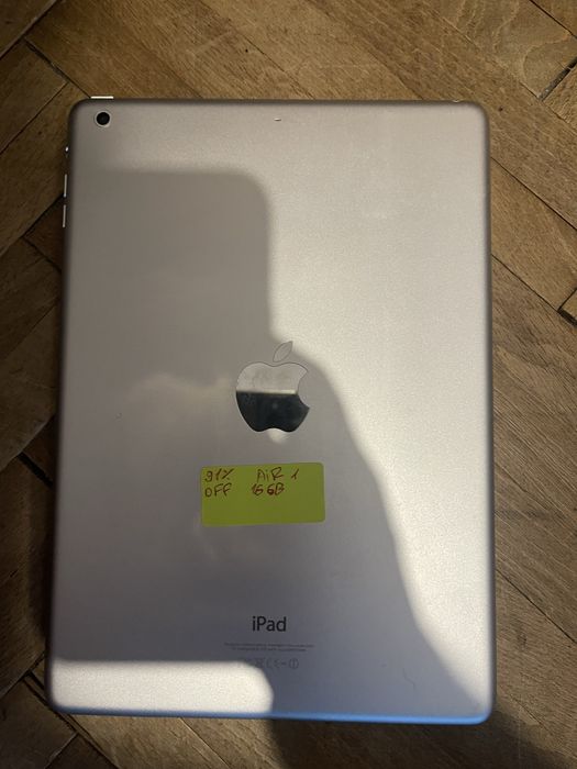 ipad air 1 a1474 baterie originala 88%