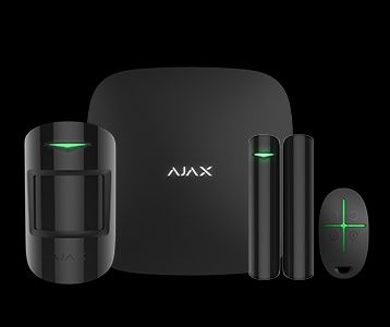 Ajax Систем безопасности