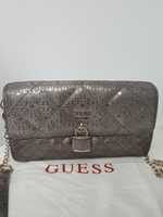 Geanta Guess autentica