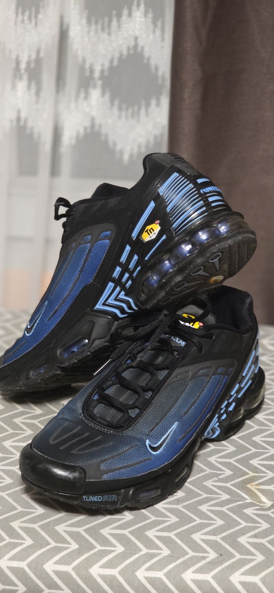 Продавам Air max plus 3 Tn, Air max Vapormax plus, Air max Vapormax