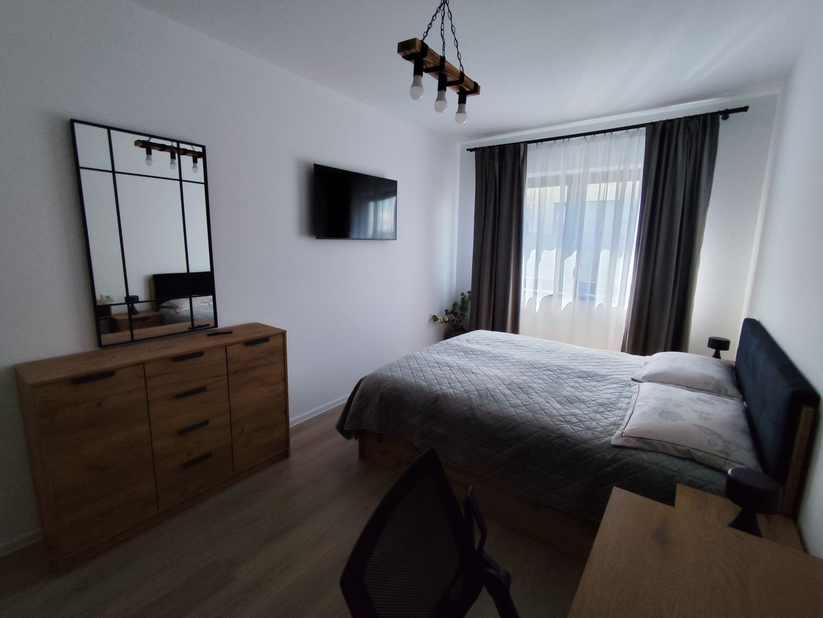 Apartament 2 camere Brașov