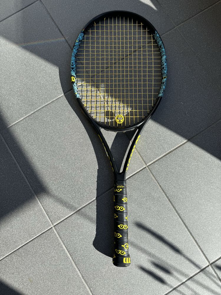 Ракета Wilson Minions