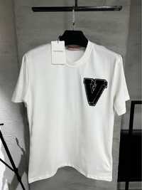 Намаление Мъжки тениски DG Louis Vuitton Amiri Valentino Dior