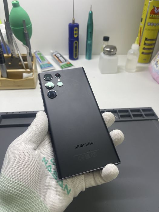 Samsung S22 Ultra 128gb