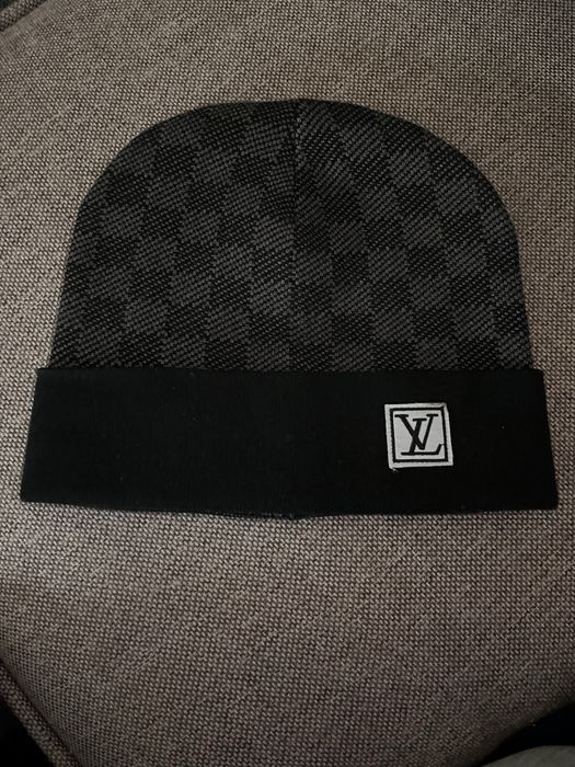 Sapca Louis Vuitton