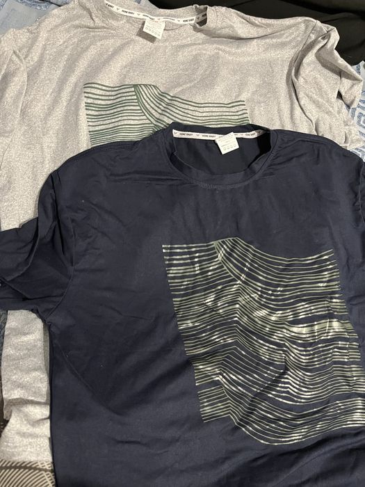 Футболка женская/мужская