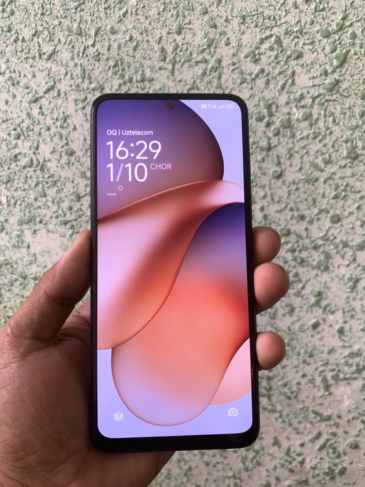 Redmi note 12 sotiladi