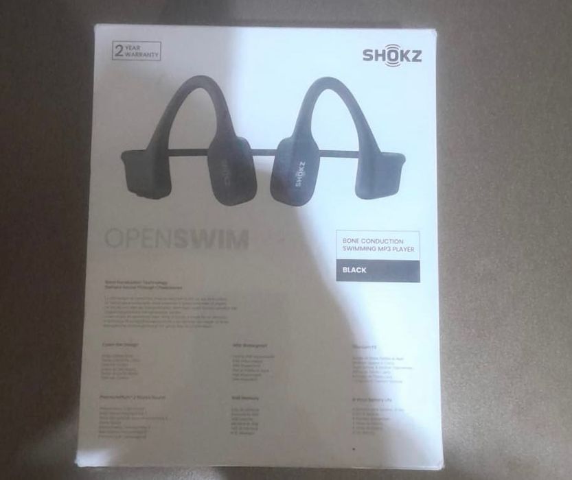 Vând căști  wireless noi,sigilate