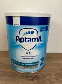 Aptamil AR 2 Адаптирано мляко