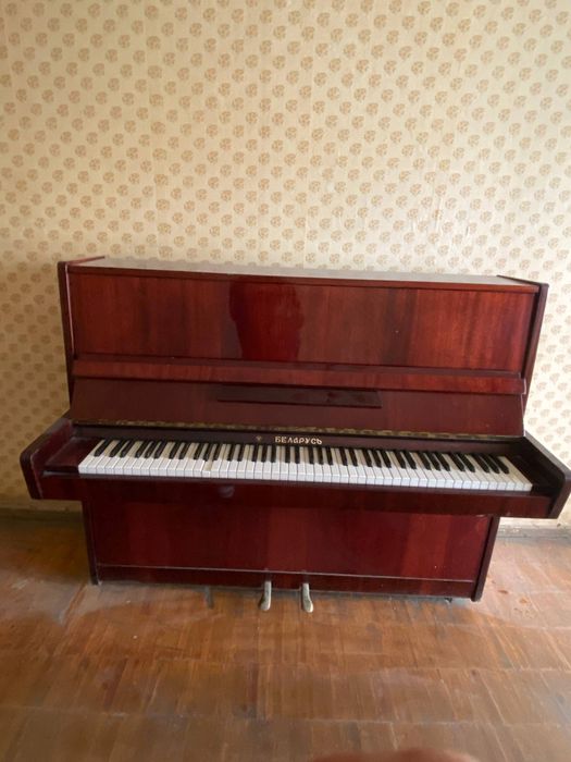 Pianina (фортепиано) Беларусь
