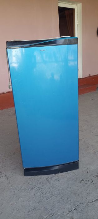 Холодильник toshiba