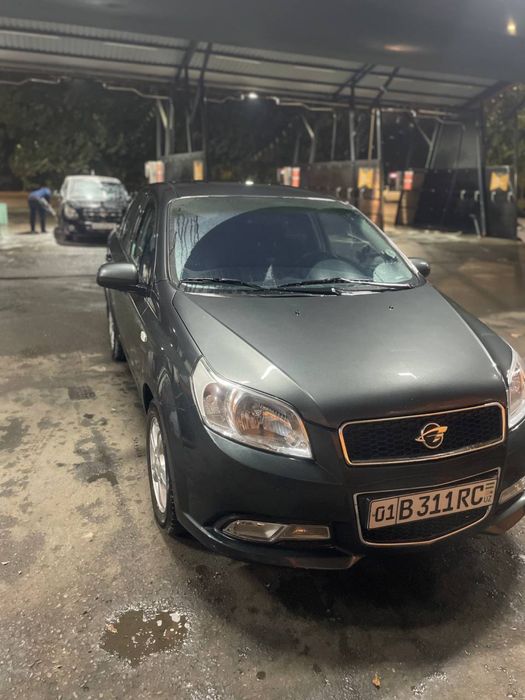 Ravon R3 Nexia3 sotiladi moshina ozimmiki