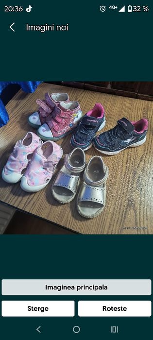 Donez,sunt Nr 24 și 25 !