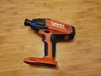 Surubelnita electrica impact tangential HILTI SID 8 A22