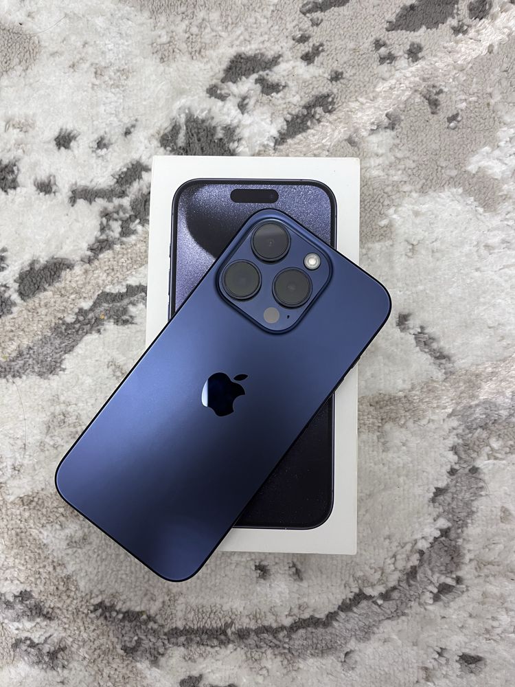 Продается 15 pro