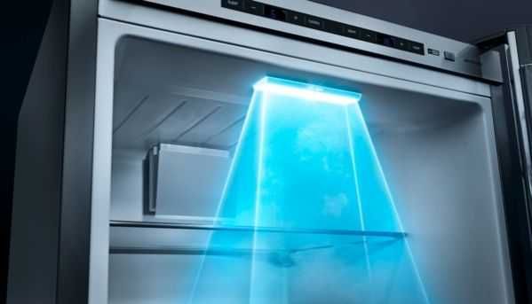 Хладилник Siemens Germany NEW - Кашон