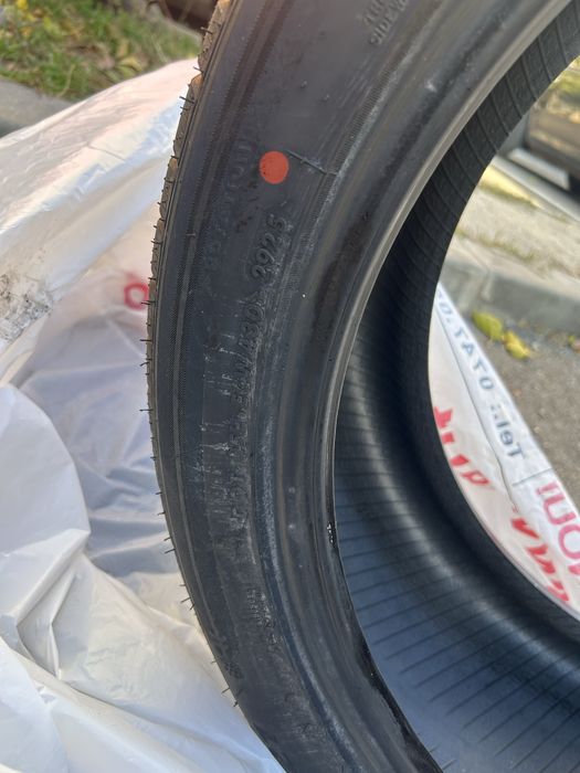 Anvelope iarna 275 40 21  GRIPMAX SUREGRIP PRO WINTER