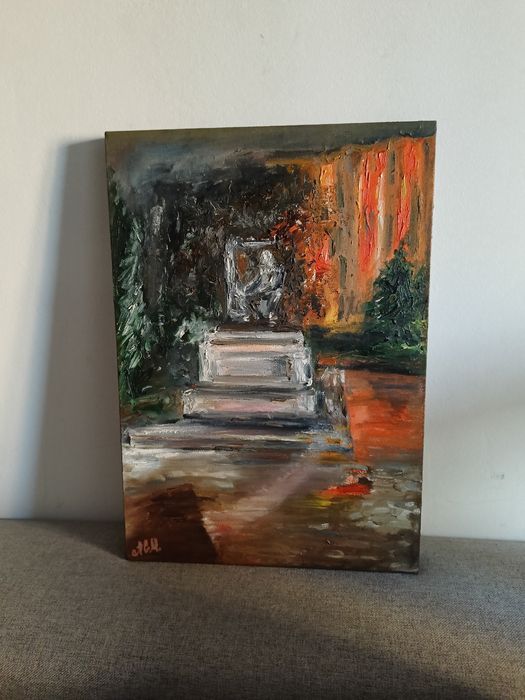 Туристам и гостям на память о нашем городе