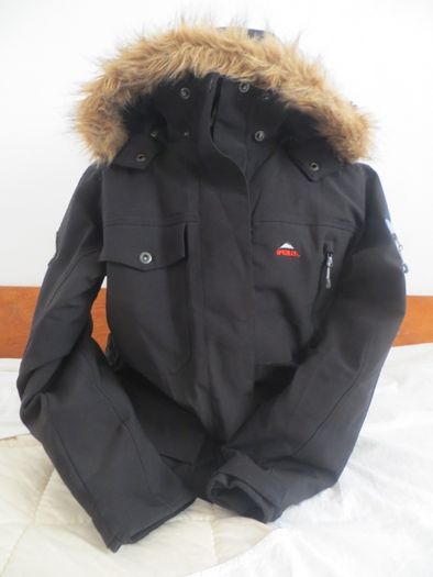 Якета  Killtec level 3, Human Nature, Toptex, Helly Hansen