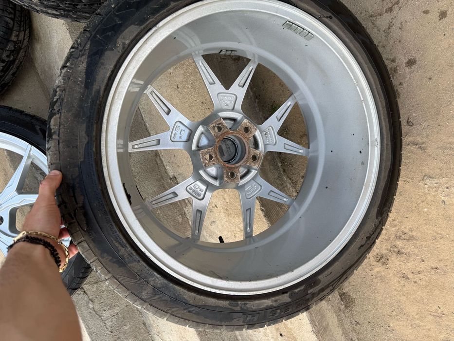 Vând Jante Keskin R19