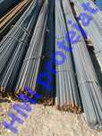FIER beton BST 500 bară 12 m , Fasona fier beton,Plasă sudată