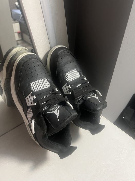 Кецове Nike Jordan