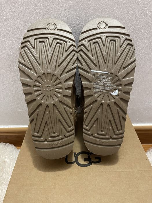 UGG lowmell sneakers