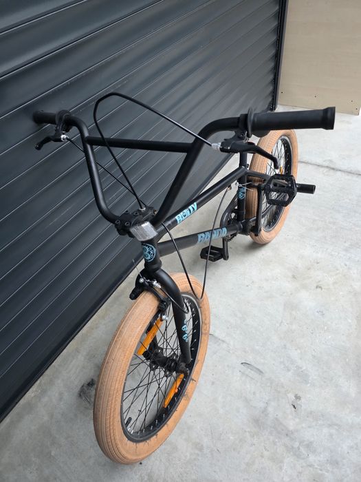 BMX велосипед БМХ