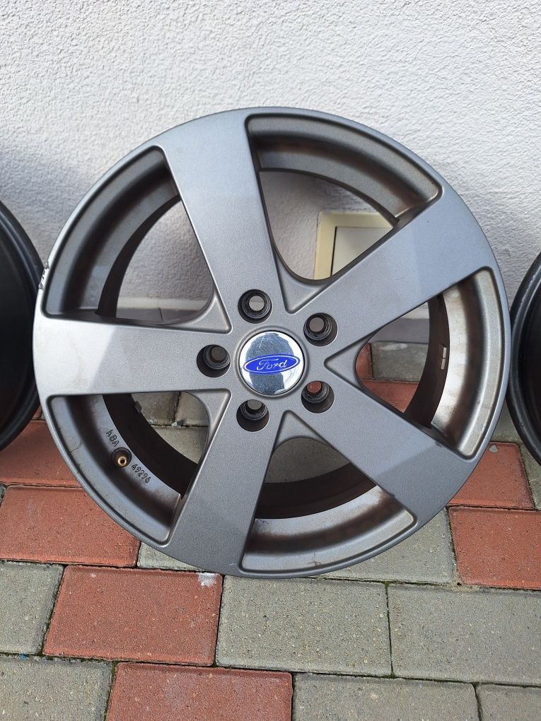 Jante Ford  5x108 R16
