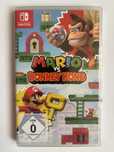 Mario vs Donkey Kong Nintendo Switch
