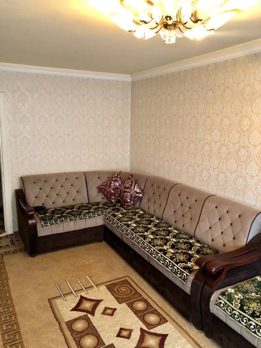 Продается квартира