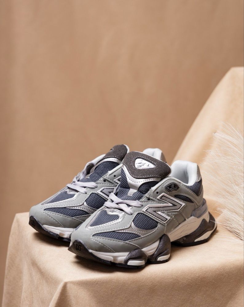 Маратонки New Balance