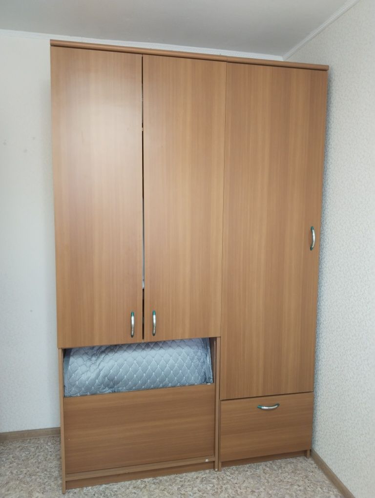 Продается мебель