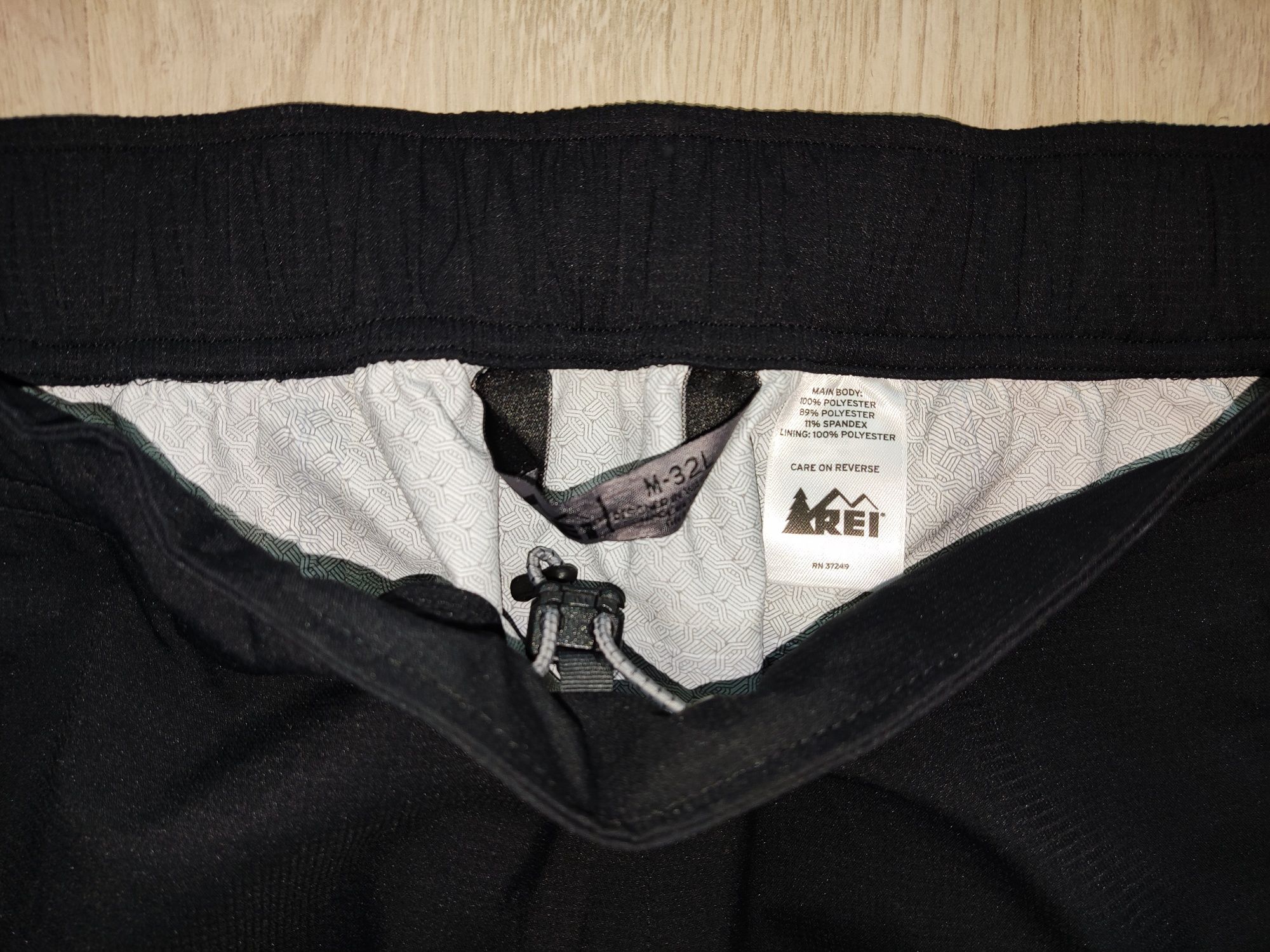 REI Co-op M's Talusphere Pants, мъжки панталон, мембрана, дъжд