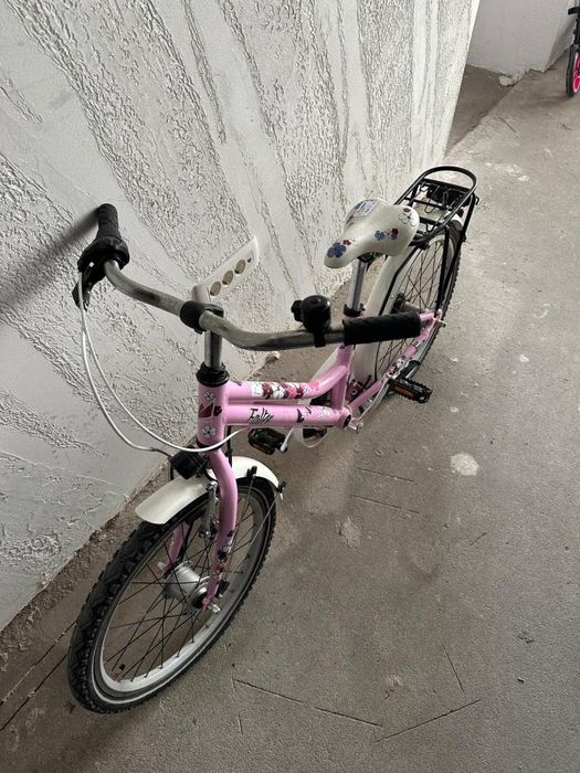 Bicicleta Copii FALTER FX 203 PRO -A-