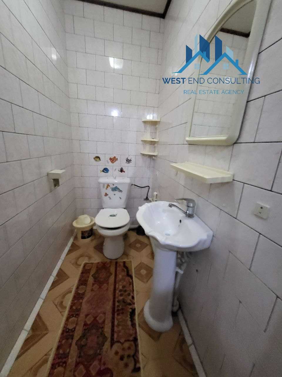 Сдается 4х комнатная квартира, м.Госпитальный