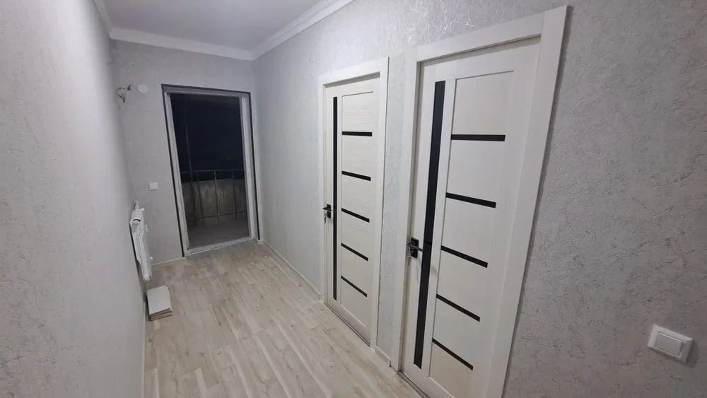Продаётся квартира на ул. Абдулла Каххара - 1 комнатная, чистая